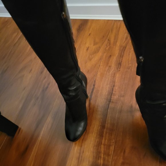 Nine West Knee high boots - Picture 5 of 5
